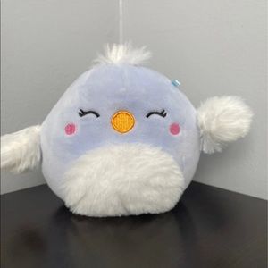 4.5” Astra squishmallow
